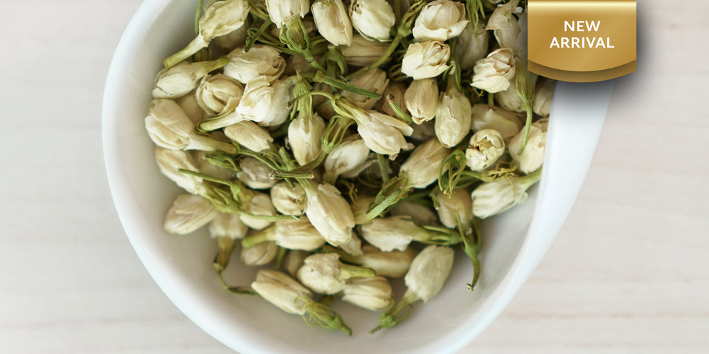 Jasmine Flowers
