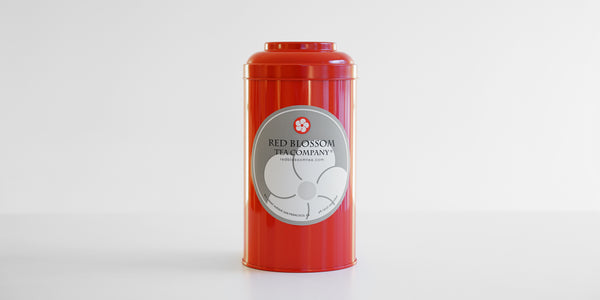 Red Canister