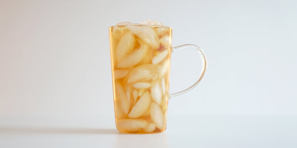 Assam Iced Tea
