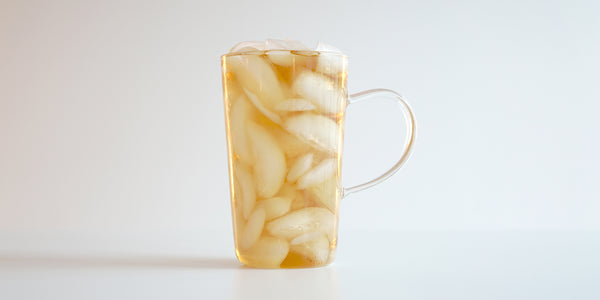 Mi Lan Xiang (Honey Orchid) Iced Tea