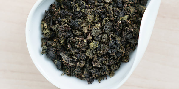 Daily Tieguanyin