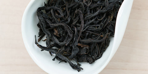 Formosa Red Assam