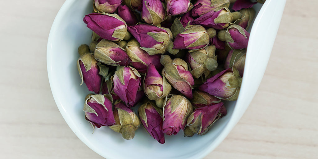 rose bud seeds Rose Buds – Red Blossom Tea Wholesale