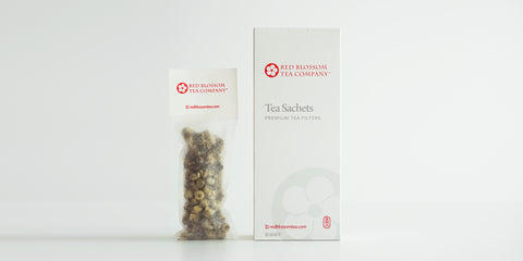 Tea Sachets