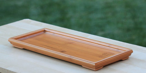 Basic Long Service Tray